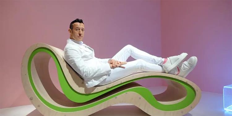 Karim Rashid