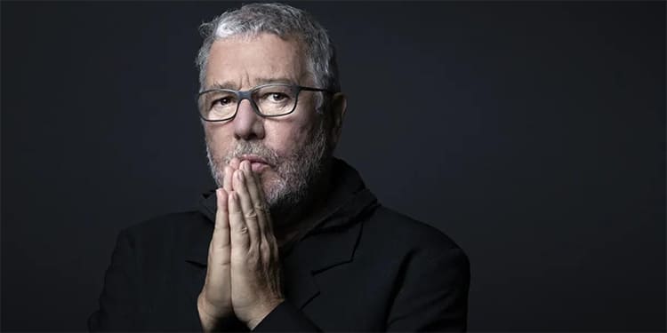 Philippe Starck