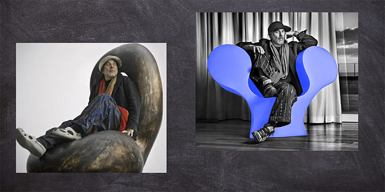 Ron Arad