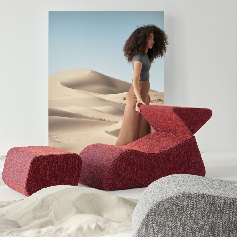 Sillón Duna Sunlounger M - Ogo