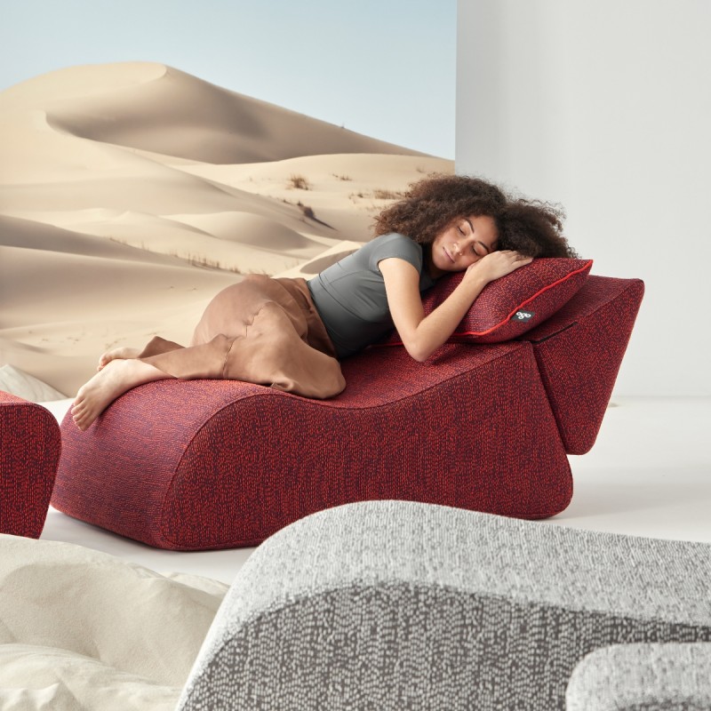 Sillón Duna Sunlounger M - Ogo