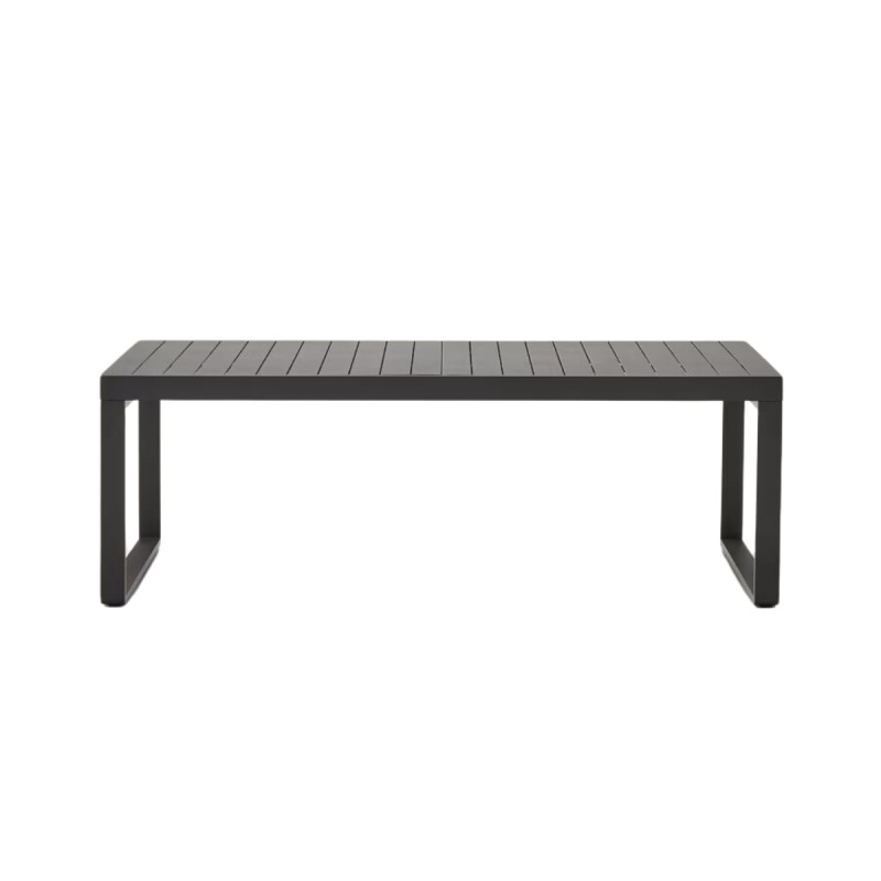 Mesa extensible de exterior Galdana