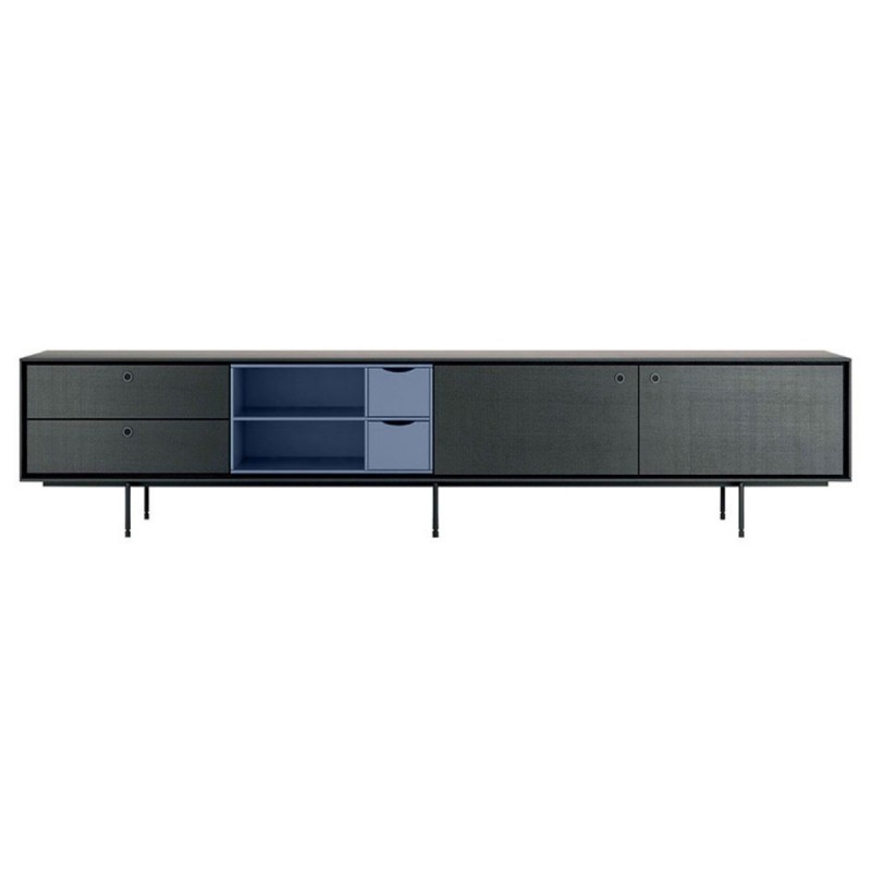 Mueble de TV Aura C8-3 - Treku