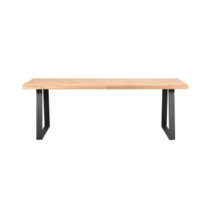 Mesa de comedor Brooklyn U 200