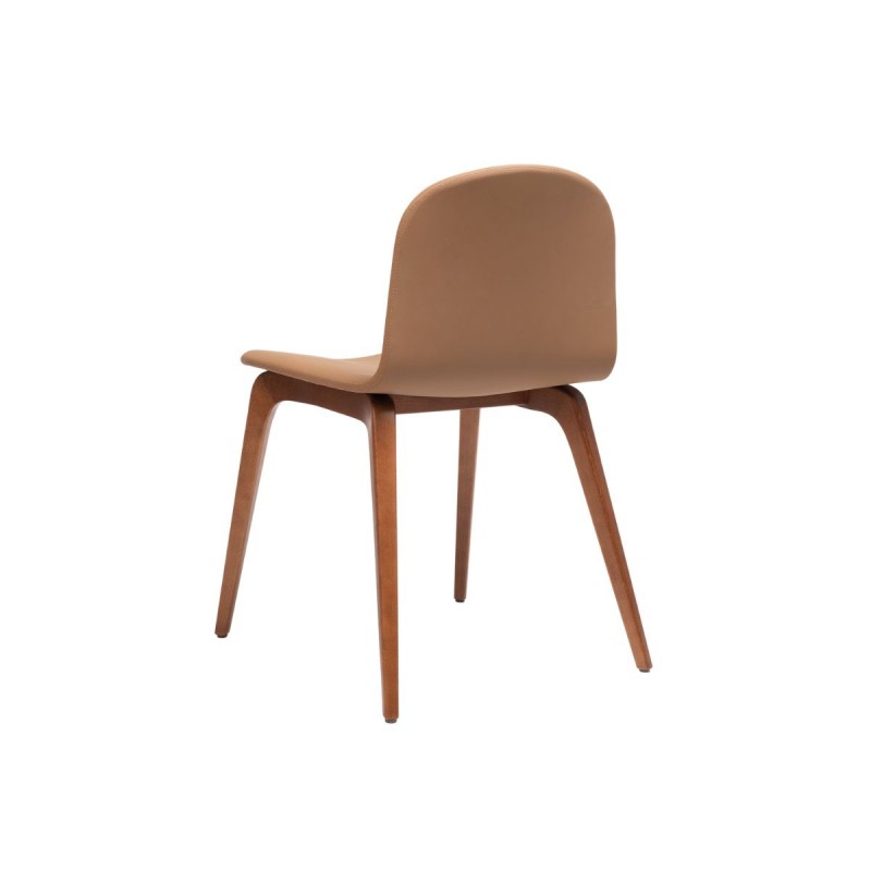 Silla Bob XL - Madera - Ondarreta