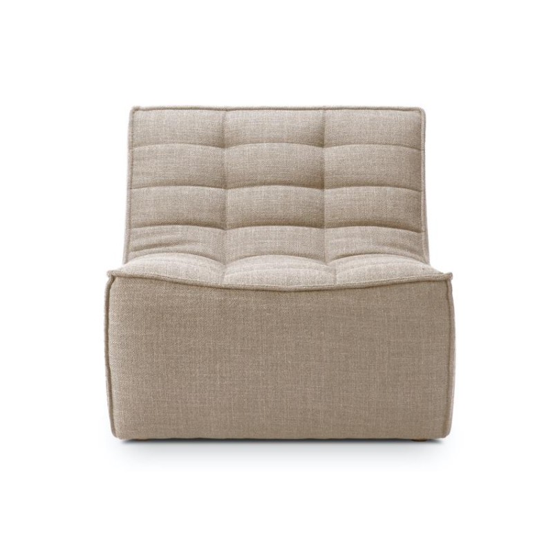 Sillón modular N701 - Ethnicraft