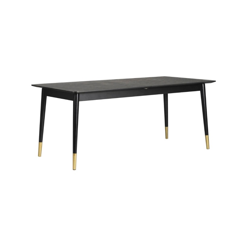 Mesa comedor extensible Fenwood