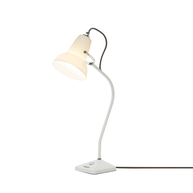 Lámpara de sobremesa 1227 Mini Ceramic - Anglepoise