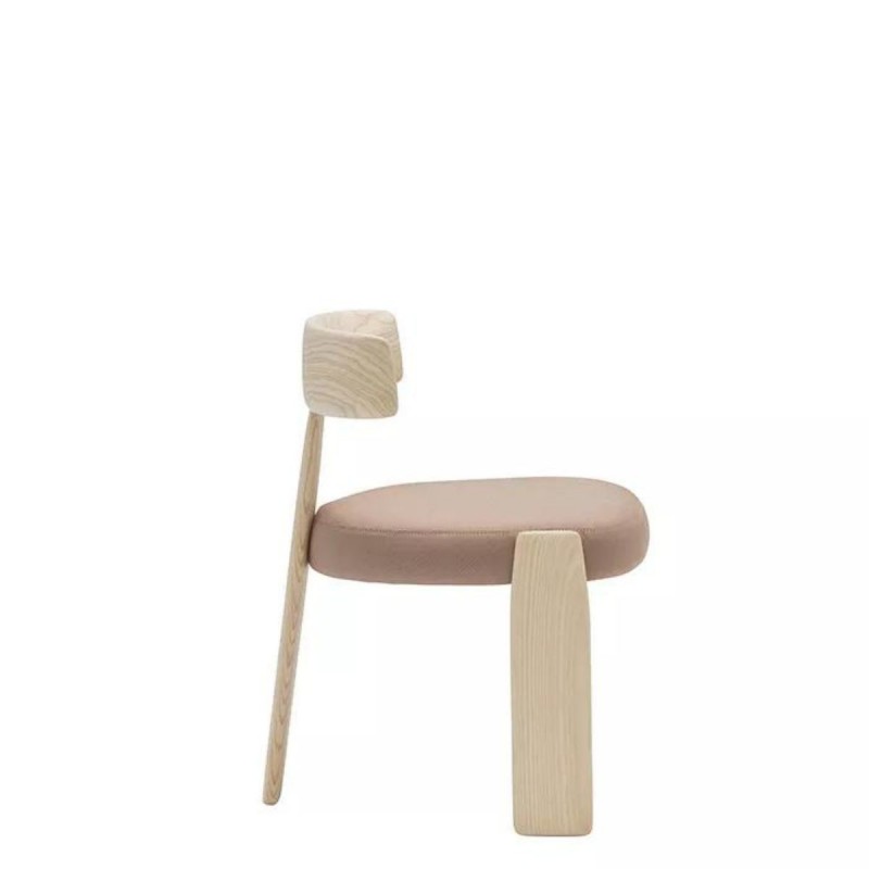 Silla Oru Chair SI2270 de Andreu World