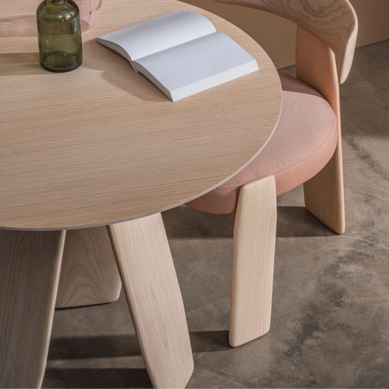 Mesa Oru Table Occasional de Andreu World