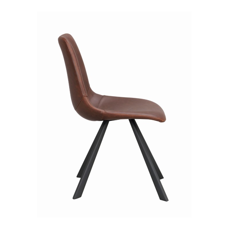 Silla Auburn