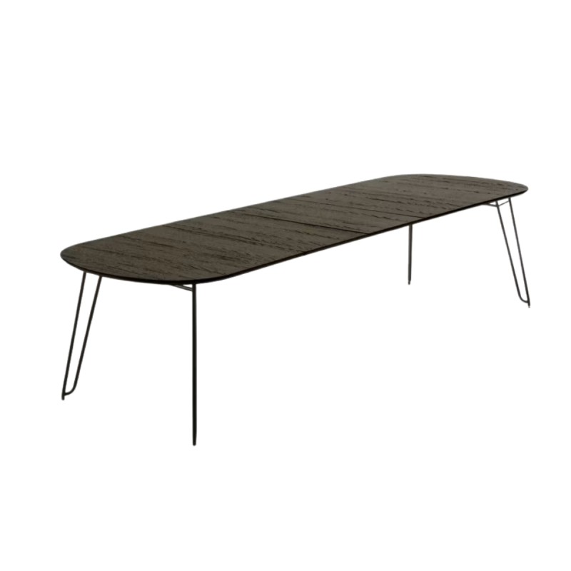 Mesa extensible Milian