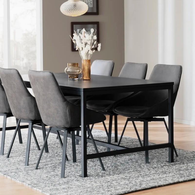 Mesa de comedor Everett