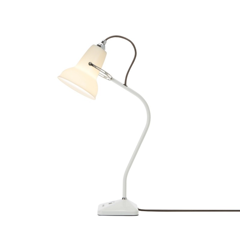 Lámpara de sobremesa 1227 Mini Ceramic - Anglepoise