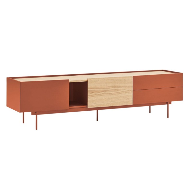 Mueble TV Otto de Teulat