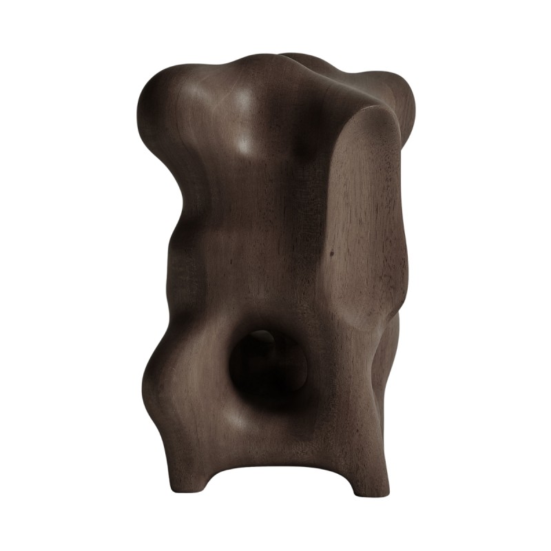 Escultura Organic caoba - Ethnicraft