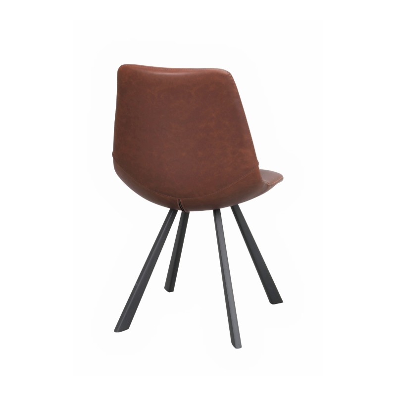 Silla Auburn