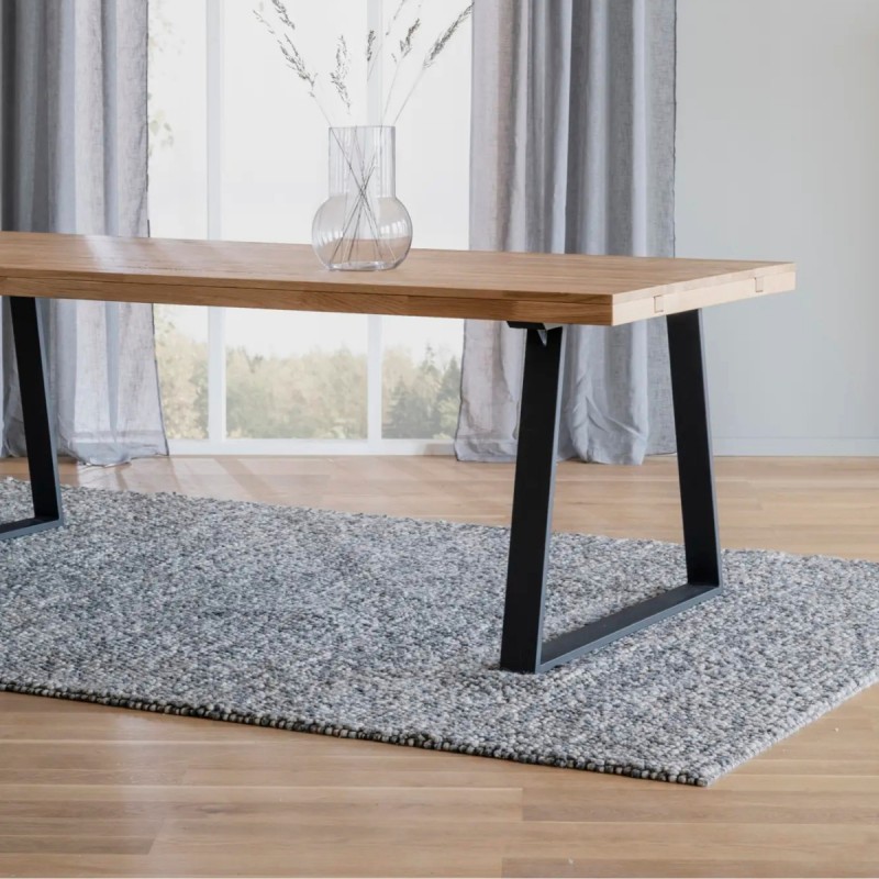 Mesa de comedor Brooklyn U 170