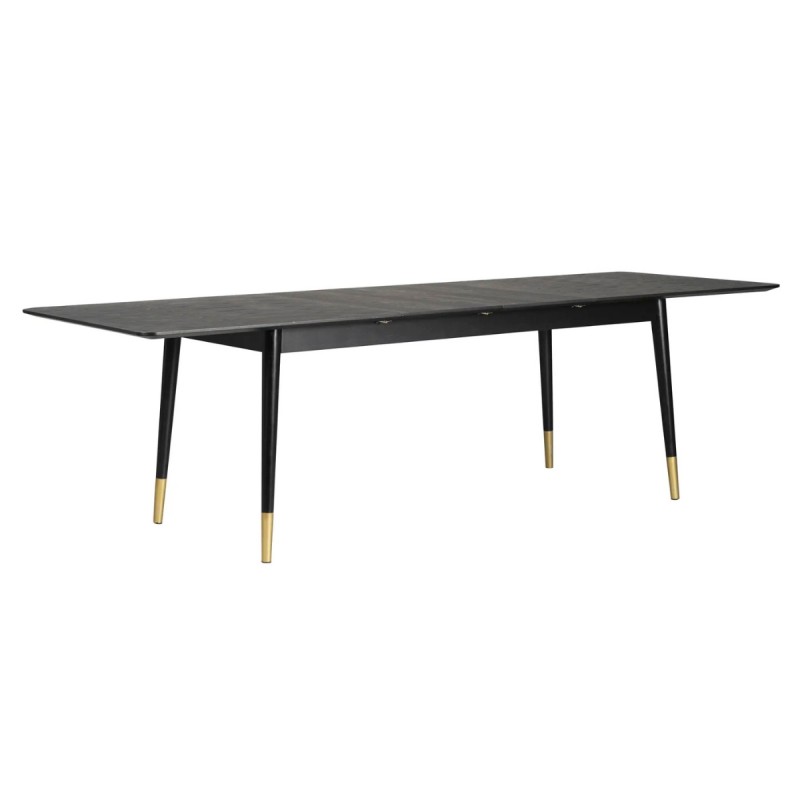 Mesa comedor extensible Fenwood