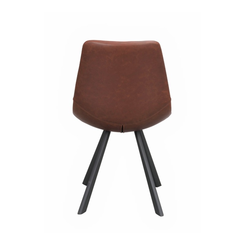 Silla Auburn