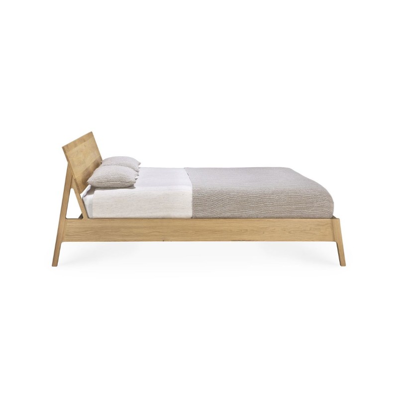 Cama AIR roble macizo - Ethnicraft 