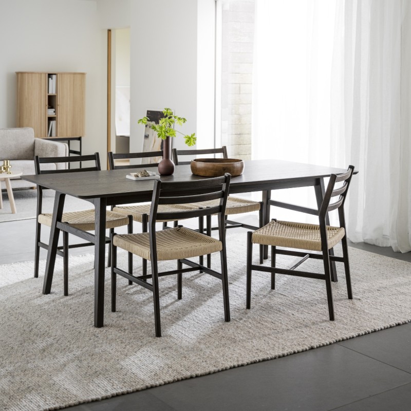 Silla comedor Harlan