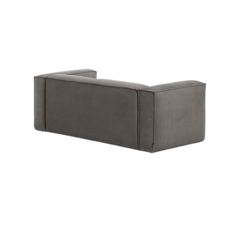 Sofa 2 Blok chaise longue derecho