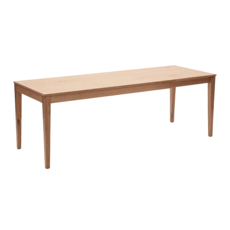 Mesa comedor extensible Yain