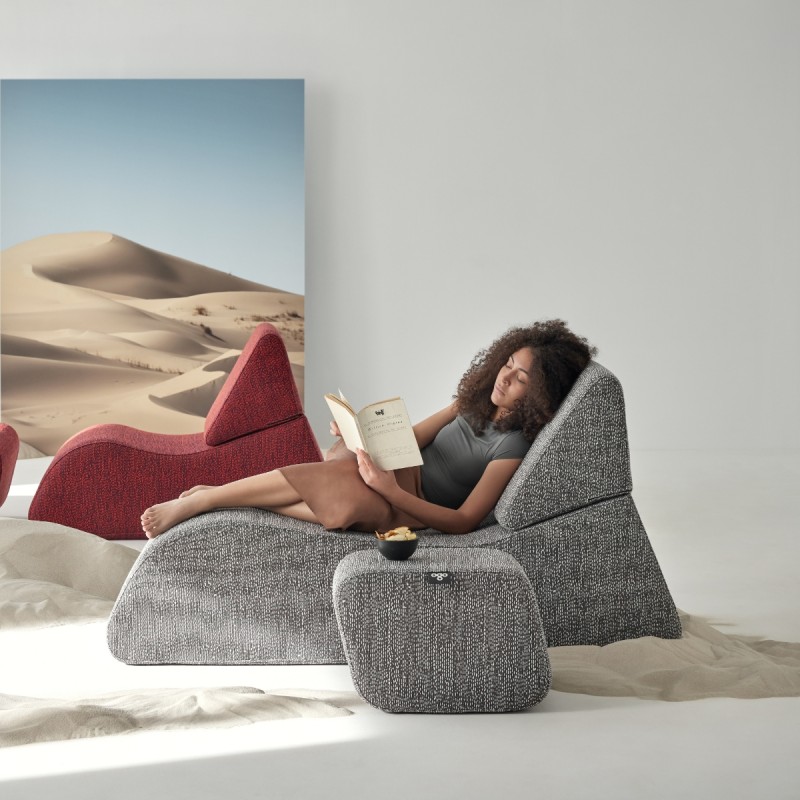 Sillón Duna Sunlounger L - Ogo