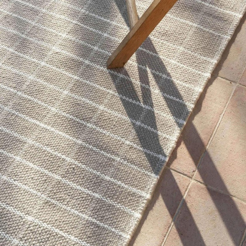 Alfombra Tiles 1 runner - Nanimarquina