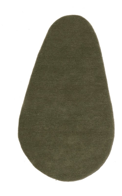 Alfombra Stone-wool 2 - Nanimarquina