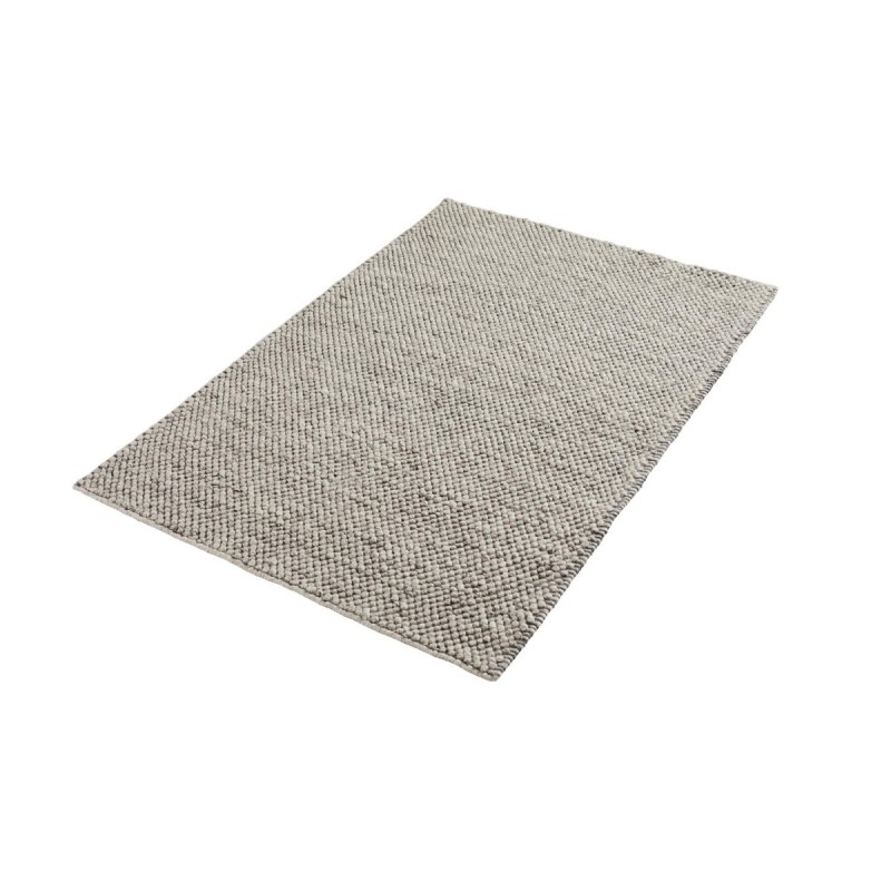 Alfombra Tact gris - Woud