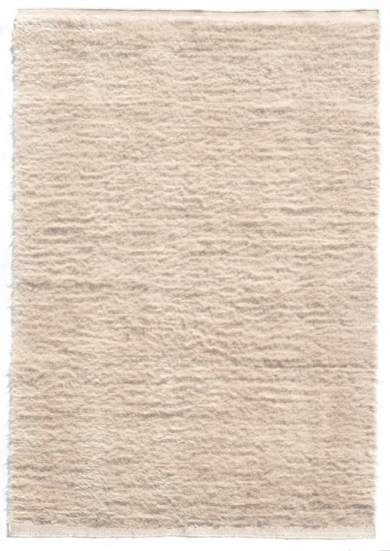 Alfombra Wellbeing Wool chobi - Nanimarquina