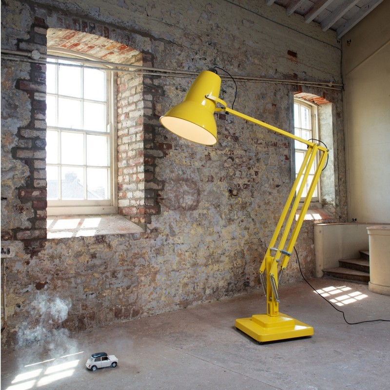 Lámpara Gigante Original 1227 Anglepoise