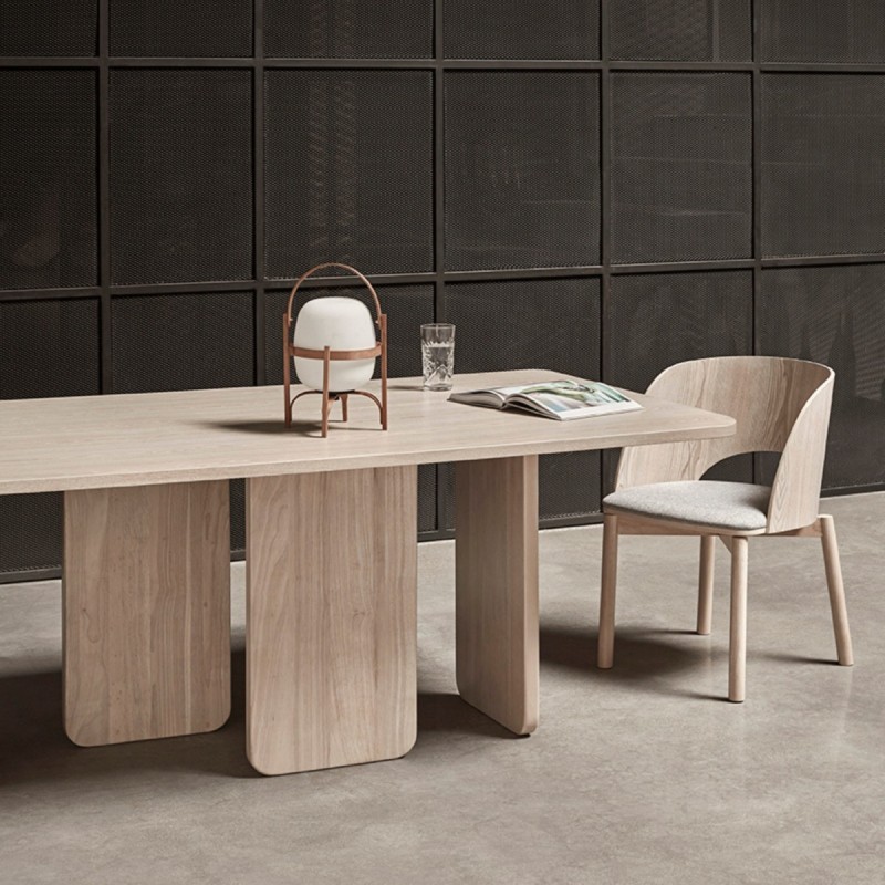 Mesa comedor Arq - Teulat