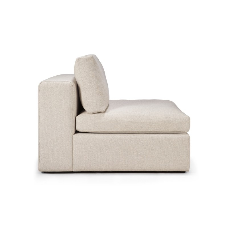 Sillón modular Mellow - Ethnicraft