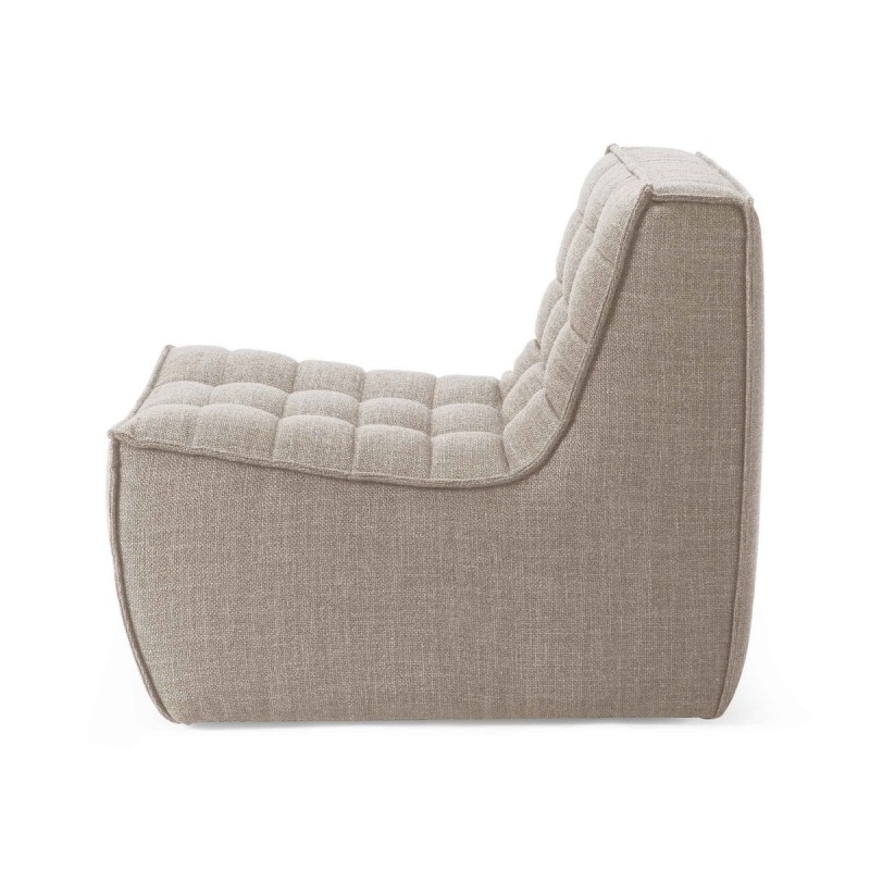 Sillón modular N701 - Ethnicraft