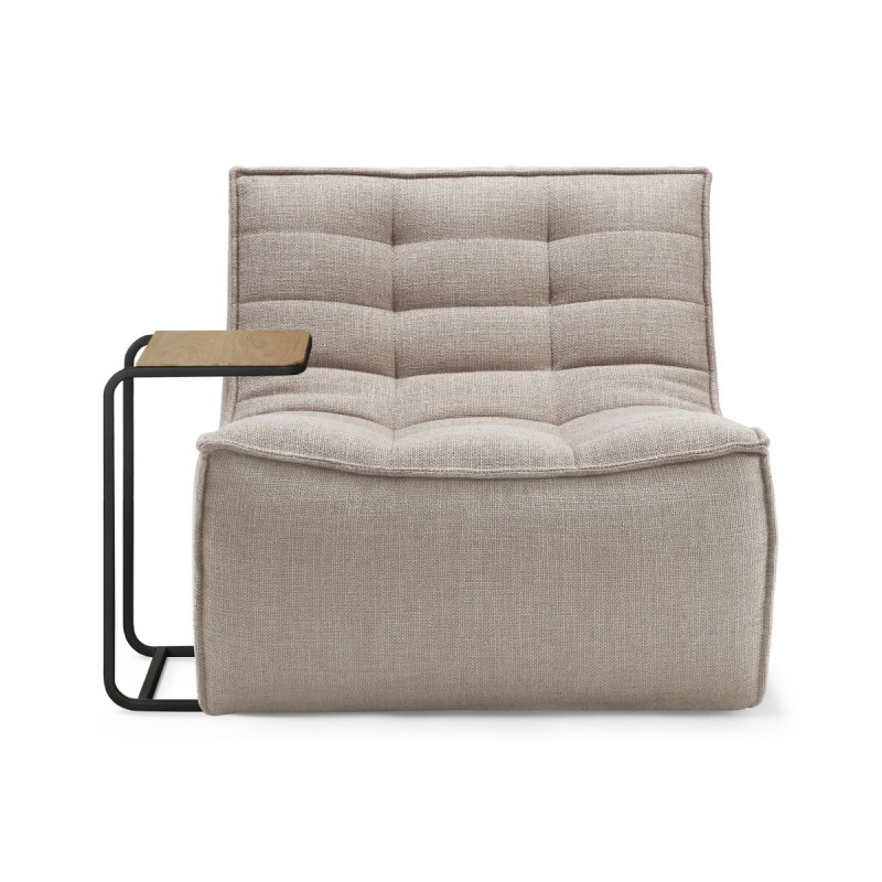 Sillón modular N701 - Ethnicraft