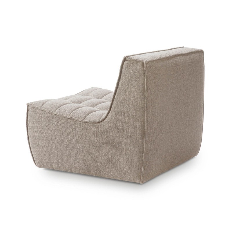 Sillón modular N701 - Ethnicraft