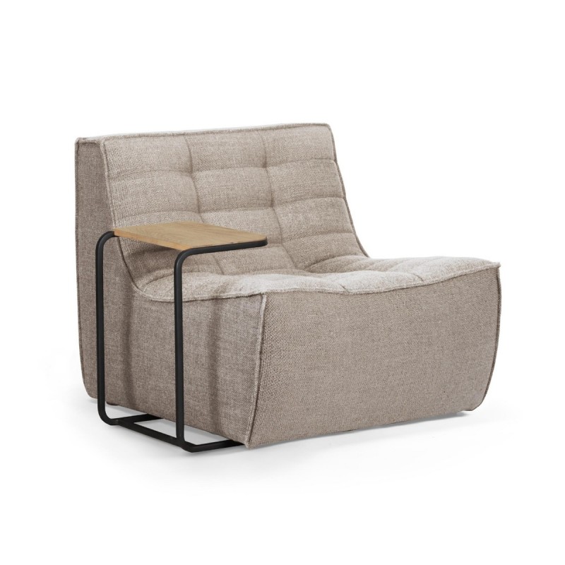 Sillón modular N701 - Ethnicraft