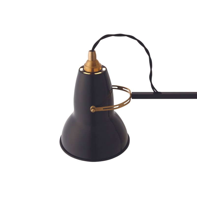 Aplique extensible Original 1227 Brass - Anglepoise