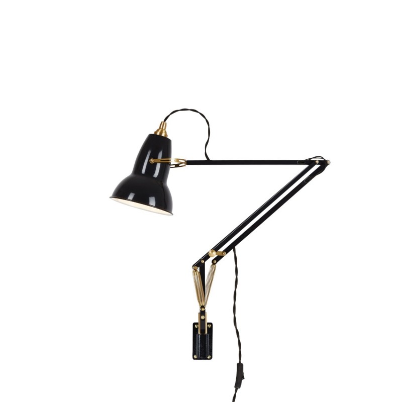 Aplique extensible Original 1227 Brass - Anglepoise