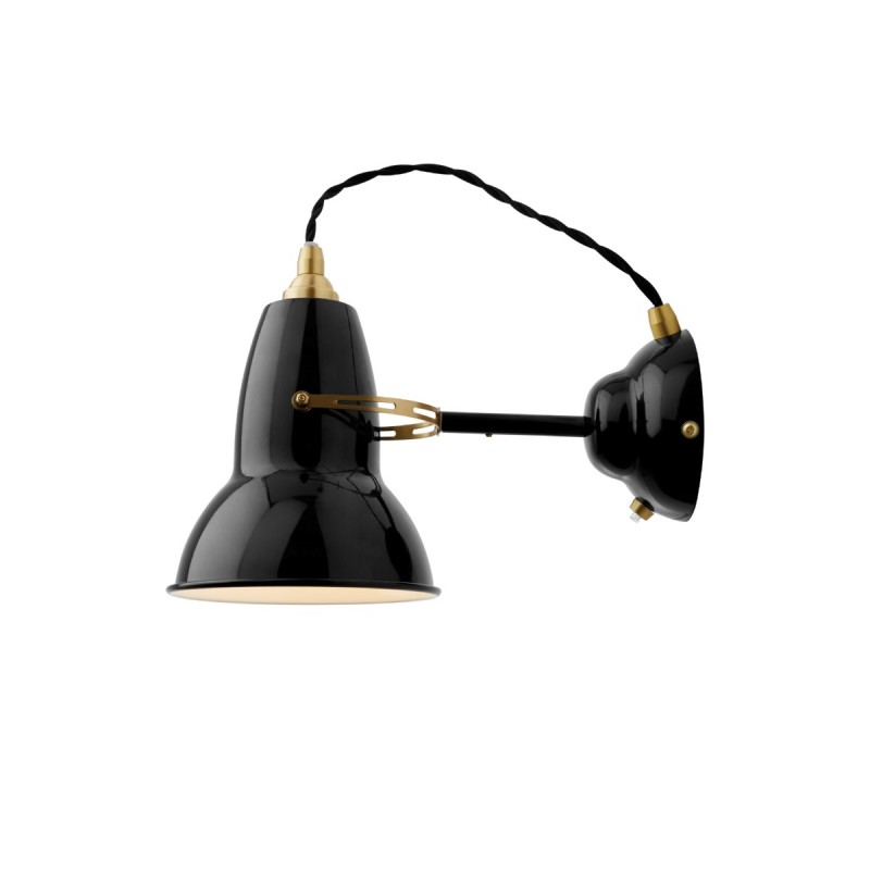 Aplique Original 1227 Brass Anglepoise