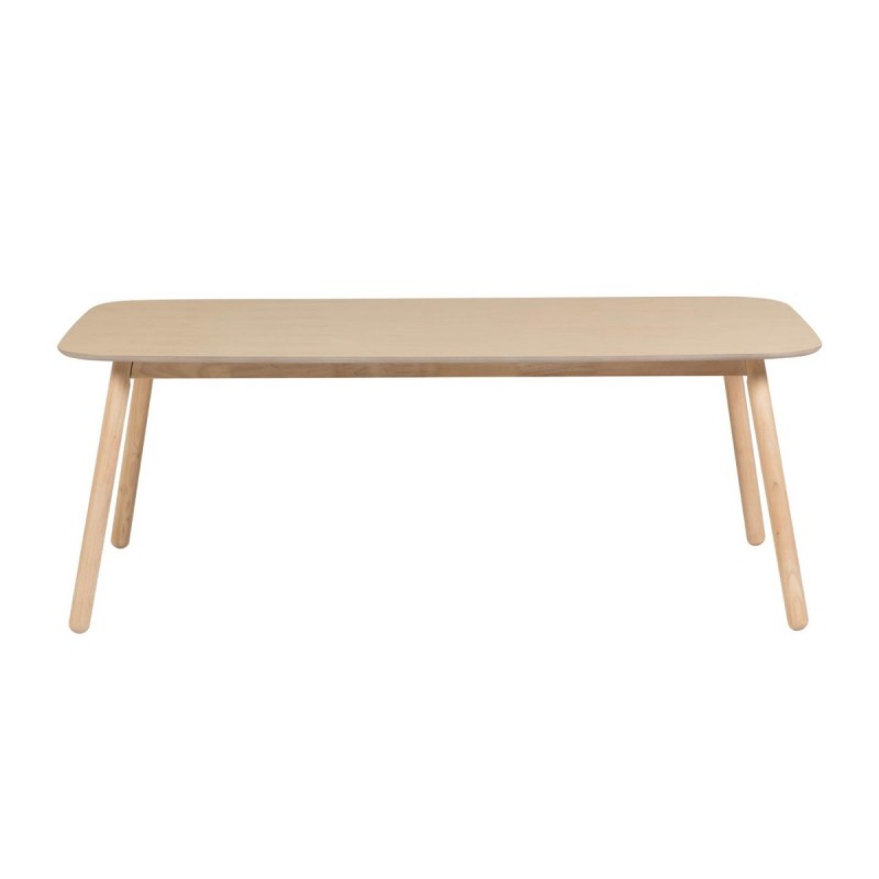 Mesa madera BATILDE