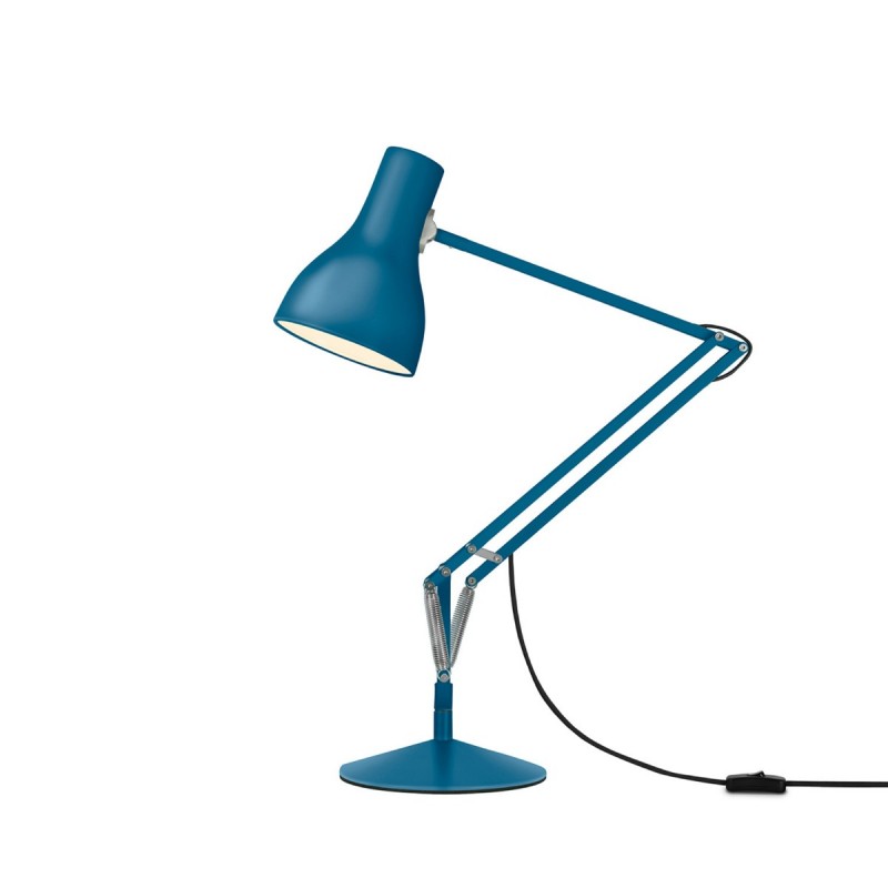 Lámpara de escritorio tipo 75 Margaret Howell Edition - Anglepoise