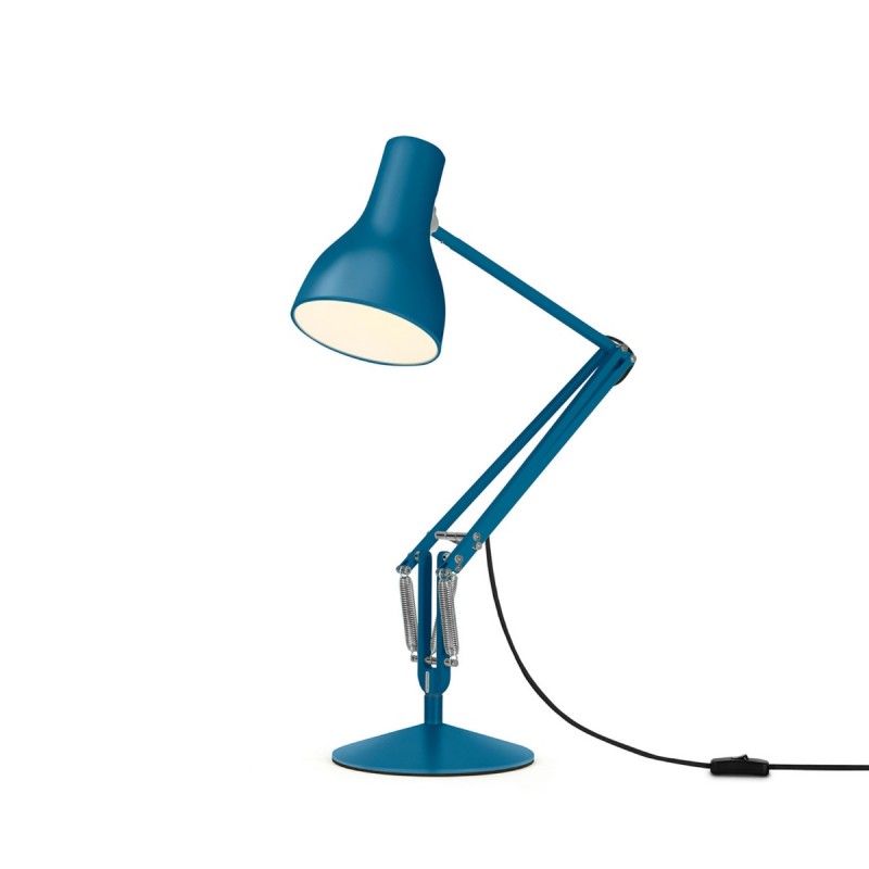 Lámpara de escritorio tipo 75 Margaret Howell Edition - Anglepoise