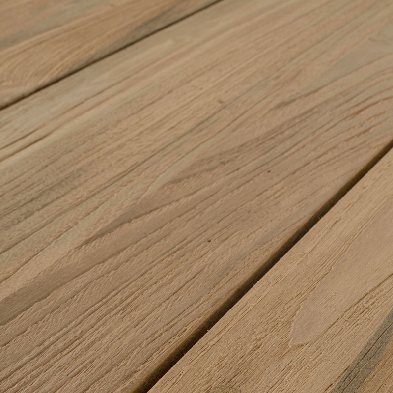 Mesa exterior Fenton | Madera maciza