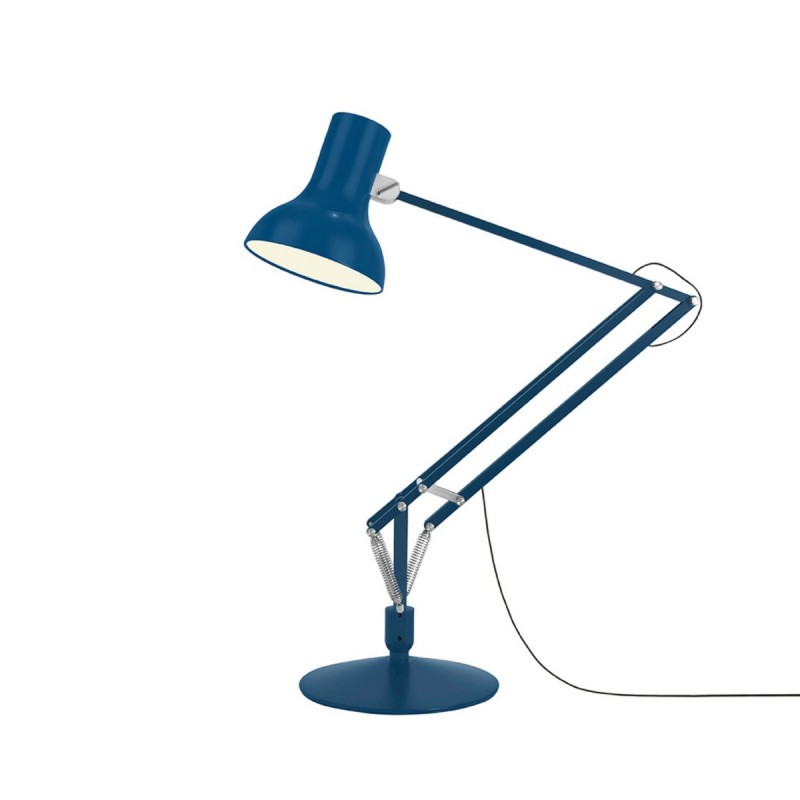 Lámpara de pie gigante tipo 75 - Anglepoise