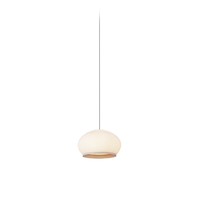 Lámpara colgante Knit - Vibia