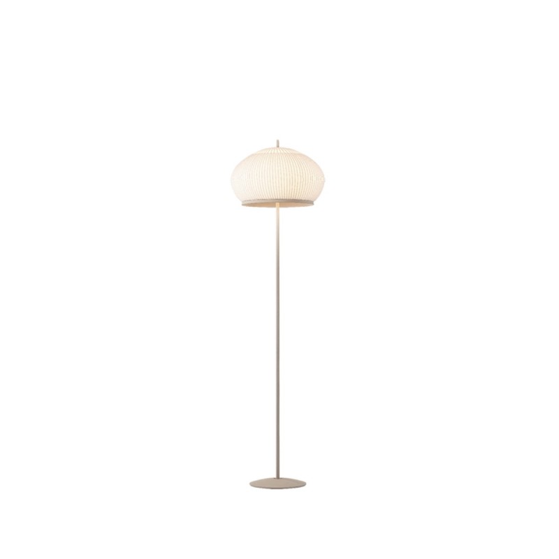 Lámpara pie Knit - Vibia